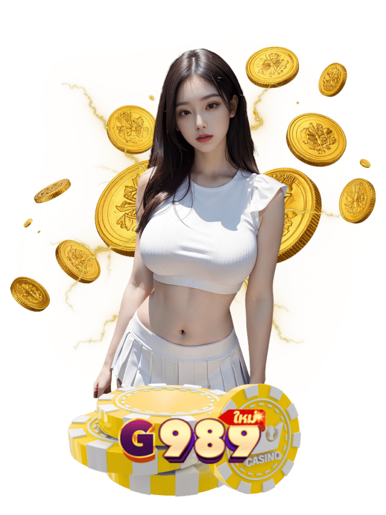 g989 สล็อตเบทต่ำ
